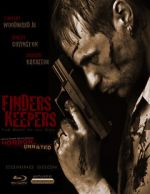 Watch Finders Keepers: The Root of All Evil Movie25