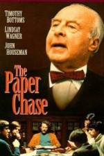 Watch The Paper Chase Movie25