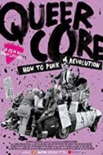 Watch Queercore: How To Punk A Revolution Movie25