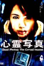 Watch Ghost Photos: The Cursed Images Movie25