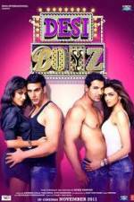 Watch Desi Boyz Movie25
