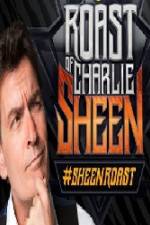 Watch Comedy Central Roast of Charlie Sheen Movie25
