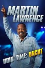 Watch Martin Lawrence Doin Time Movie25