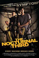 Watch The Nocturnal Third Movie25