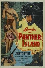 Watch Bomba on Panther Island Movie25