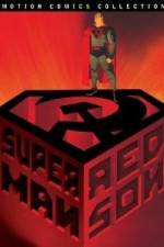 Watch Superman RedSon Movie25