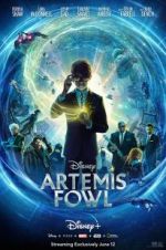 Watch Artemis Fowl Movie25