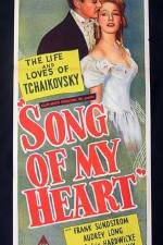 Watch Song of My Heart Movie25
