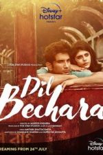 Watch Dil Bechara Movie25