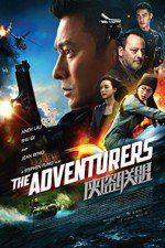 Watch The Adventurers Movie25