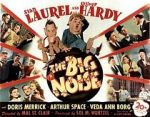 Watch The Big Noise Movie25