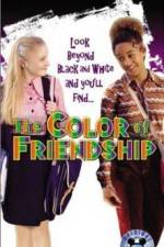 Watch The Color of Friendship Movie25