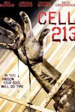 Watch Cell 213 Movie25
