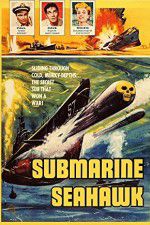 Watch Submarine Seahawk Movie25