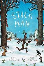Watch Stick Man Movie25