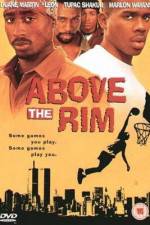 Watch Above the Rim Movie25