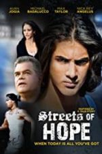 Watch Streets of Hope Movie25