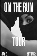Watch On the Run Tour: Beyonce and Jay Z Movie25