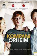 Watch The Orheim Company Movie25
