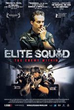 Watch Elite Squad: The Enemy Within Movie25