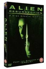 Watch Alien: Resurrection Movie25