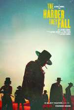 Watch The Harder They Fall Movie25