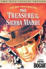 Watch The Treasure of the Sierra Madre Niter