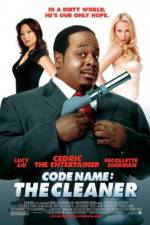 Watch Code Name: The Cleaner Movie25