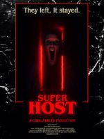 Watch Super Host (Short 2022) Movie25