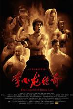 Watch The Legend of Bruce Lee Movie25