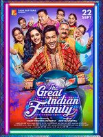 Watch The Great Indian Family Movie25