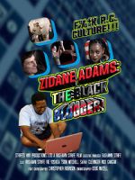 Watch Zidane Adams: The Black Blogger! Movie25
