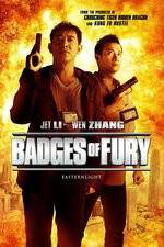 Watch Badges of Fury Movie25