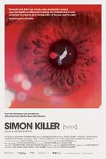 Watch Simon Killer Movie25