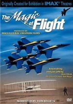 Watch The Magic of Flight Movie25