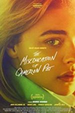 Watch The Miseducation of Cameron Post Movie25
