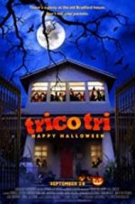 Watch Trico Tri Happy Halloween Movie25