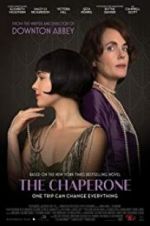 Watch The Chaperone Movie25