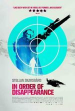 Watch In Order of Disappearance Movie25