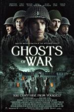 Watch Ghosts of War Movie25