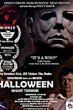 Watch Halloween Night Terror Movie25