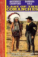 Watch Last of the Comanches Movie25