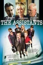 Watch The Assistants Movie25