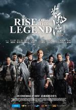 Watch Rise of the Legend Movie25