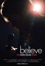 Watch Believe: The Eddie Izzard Story Movie25