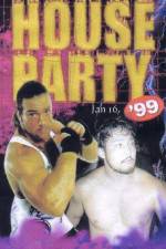 Watch ECW House Party 1998 Movie25