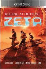 Watch The Killings at Outpost Zeta Movie25