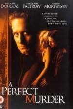 Watch A Perfect Murder Movie25