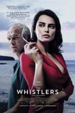 Watch The Whistlers Movie25