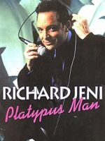 Watch Richard Jeni: Platypus Man (TV Special 1992) Movie25